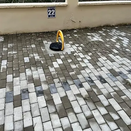 Lana شقة نوفي ساد