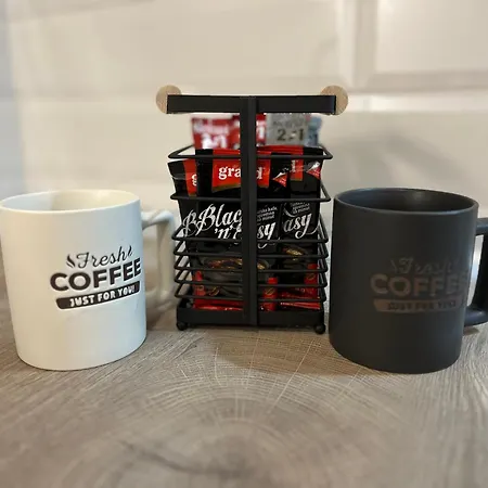 شقة Lana نوفي ساد