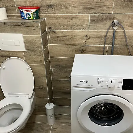 Apartment Lana Novi Sad
